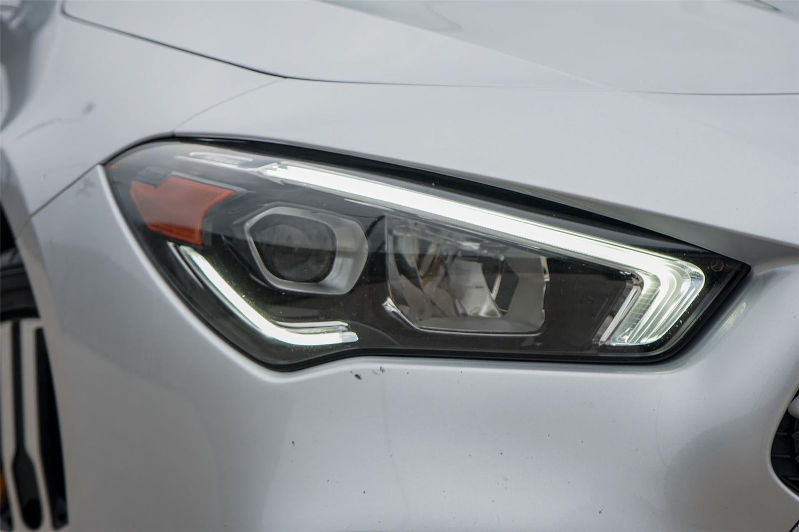 2021 Mercedes-Benz CLA CLA 250