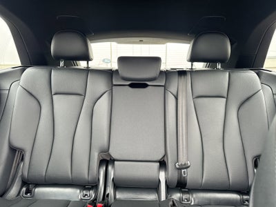 2021 Audi Q8 55 Prestige