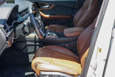 2017 Audi Q7 Prestige