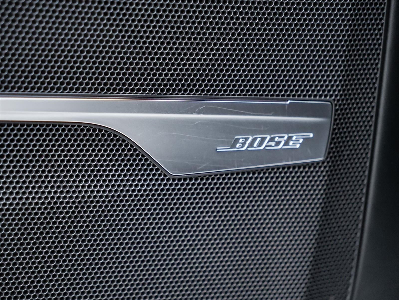 2017 Audi Q7 Prestige