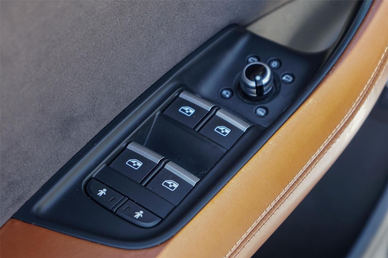 2017 Audi Q7 Prestige