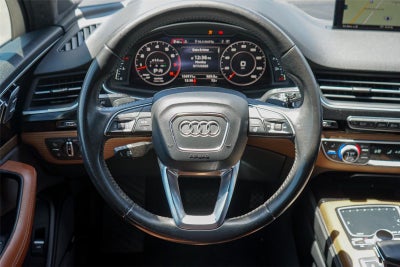 2017 Audi Q7 Prestige