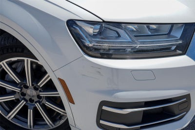 2017 Audi Q7 Prestige