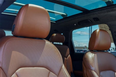 2017 Audi Q7 Prestige