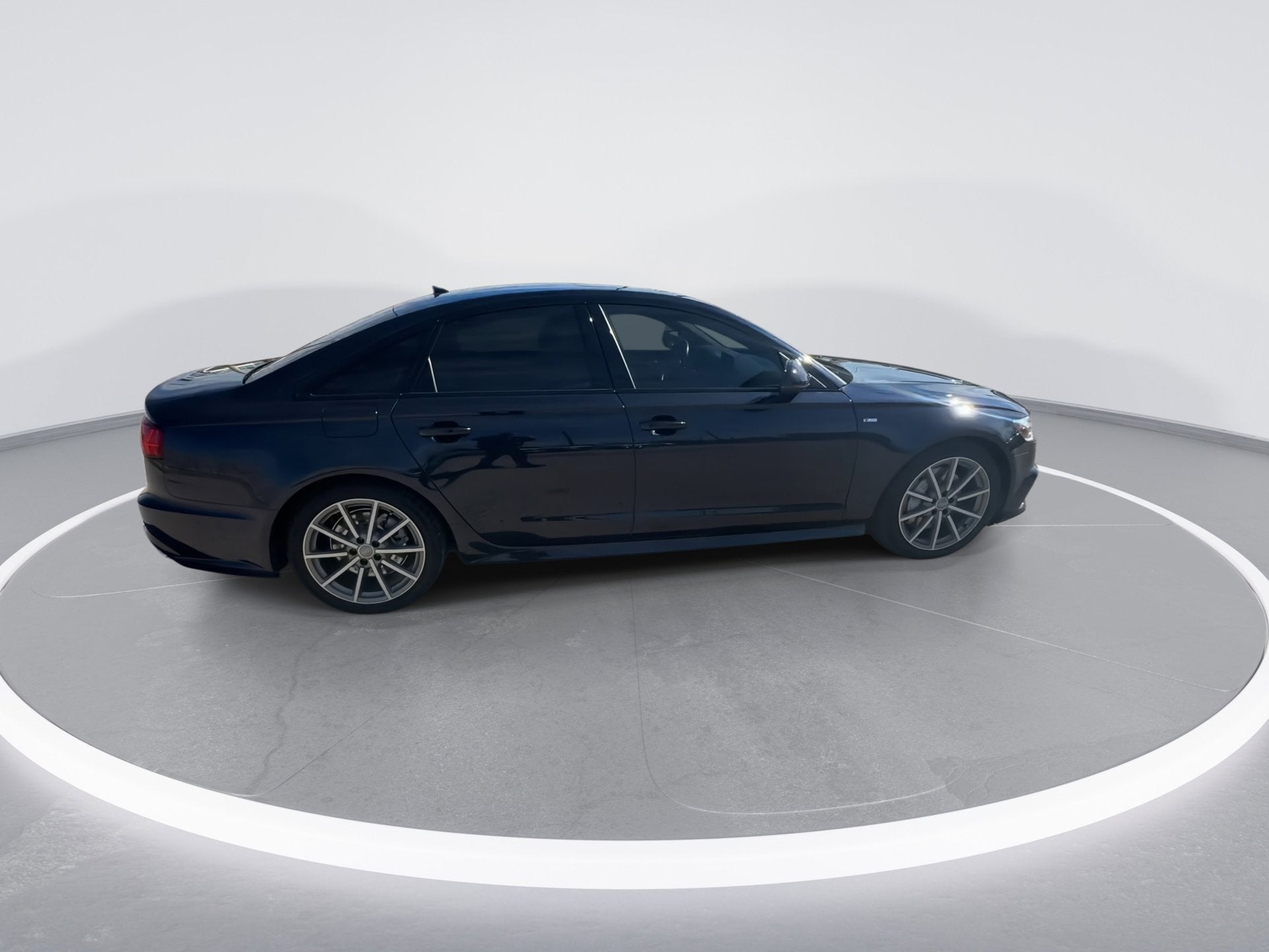 2018 Audi A6 2.0T Premium Plus