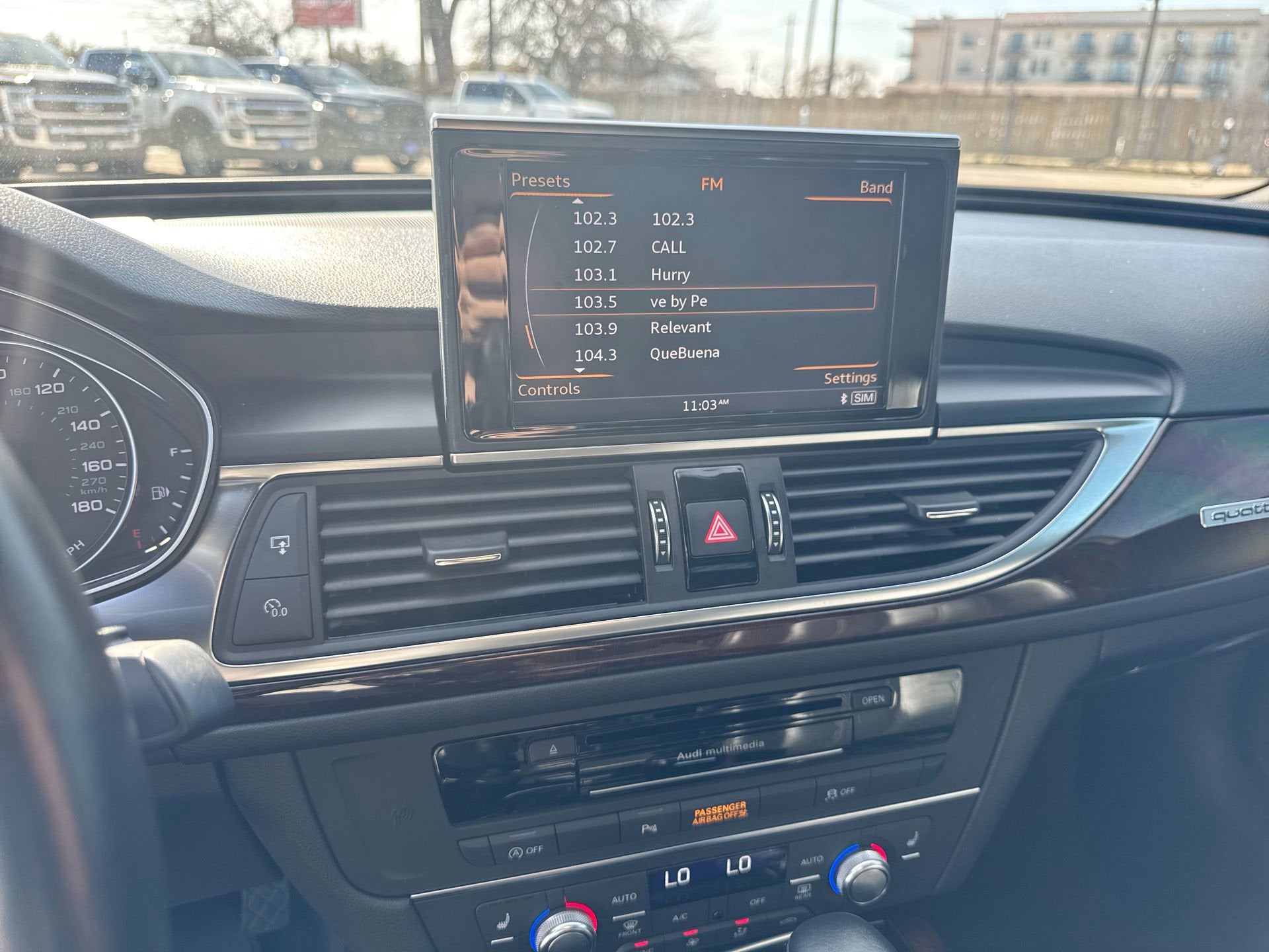 2018 Audi A6 2.0T Premium Plus