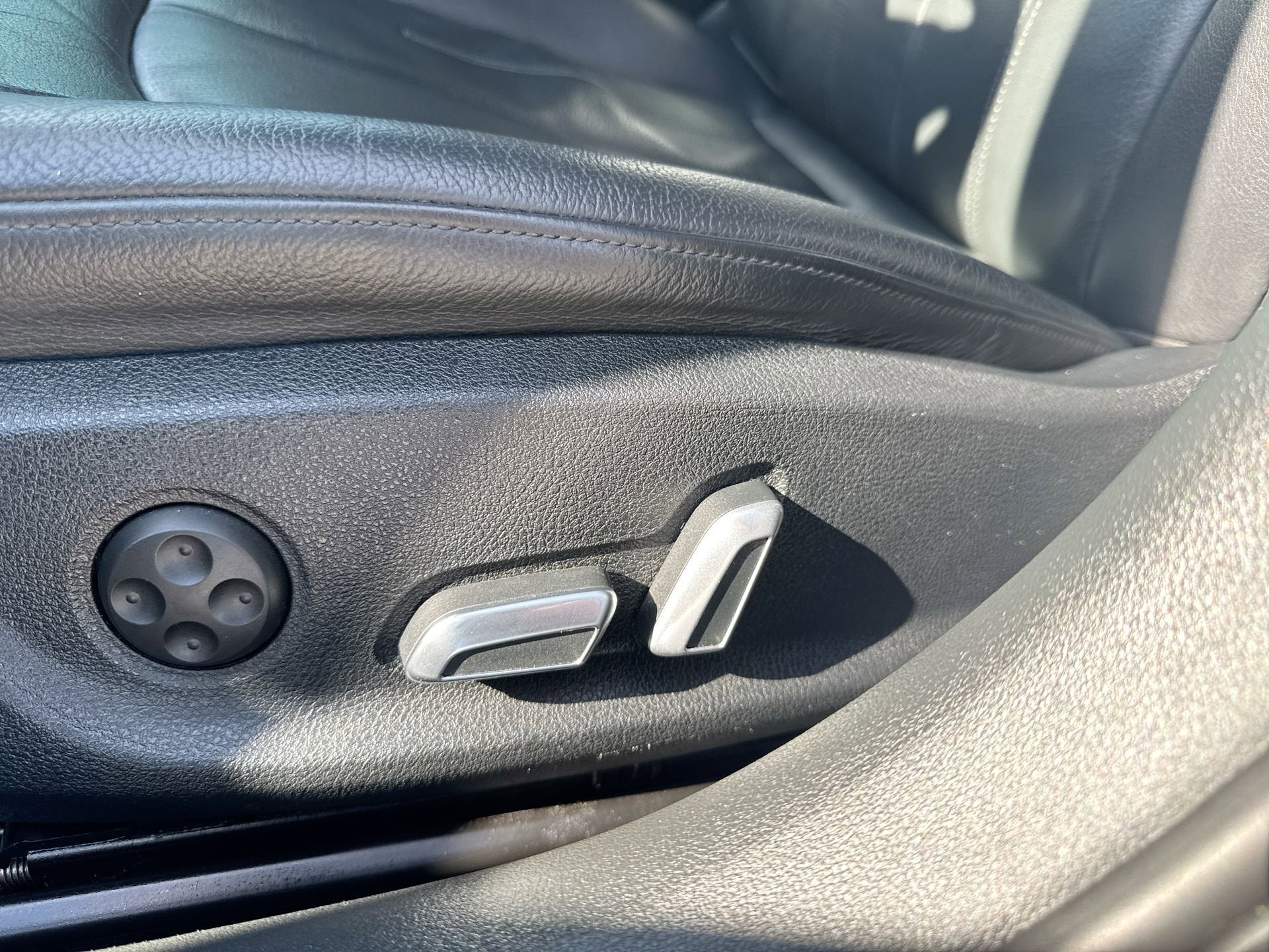 2018 Audi A6 2.0T Premium Plus