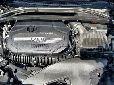 2021 BMW 2 Series 228i