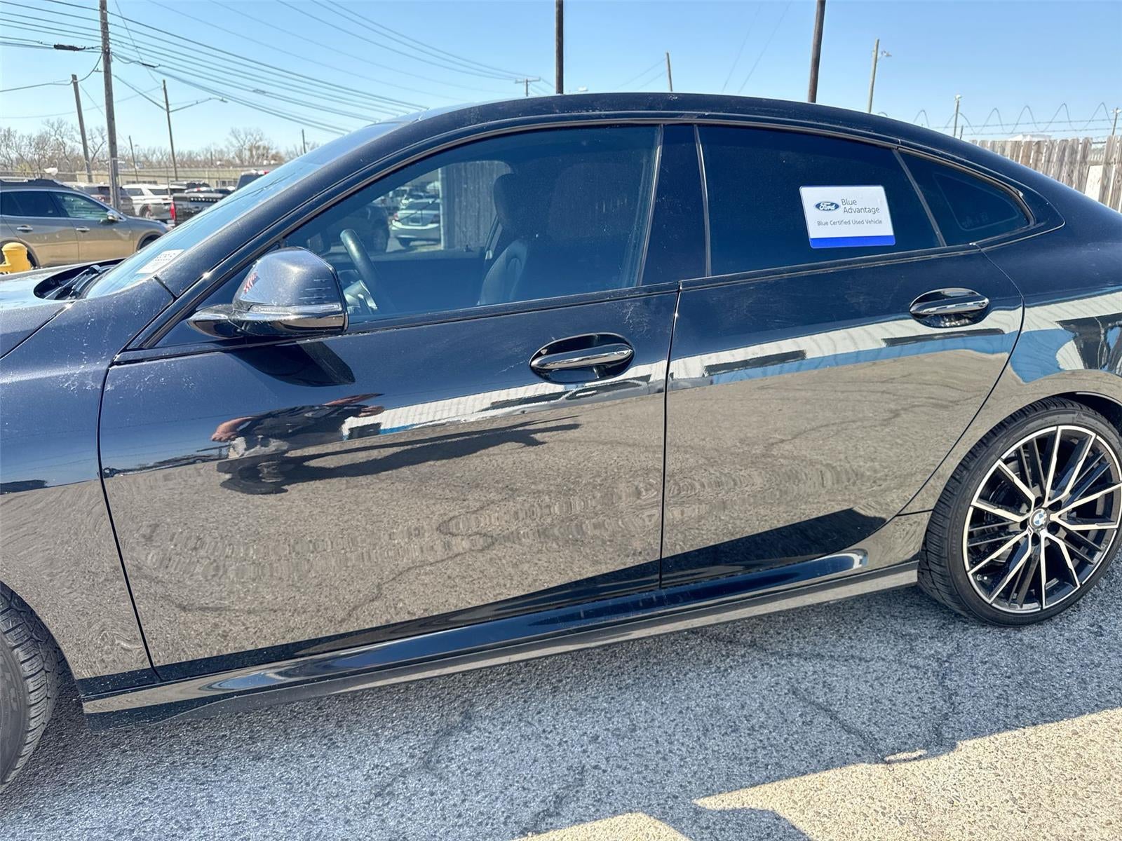 2021 BMW 2 Series 228i