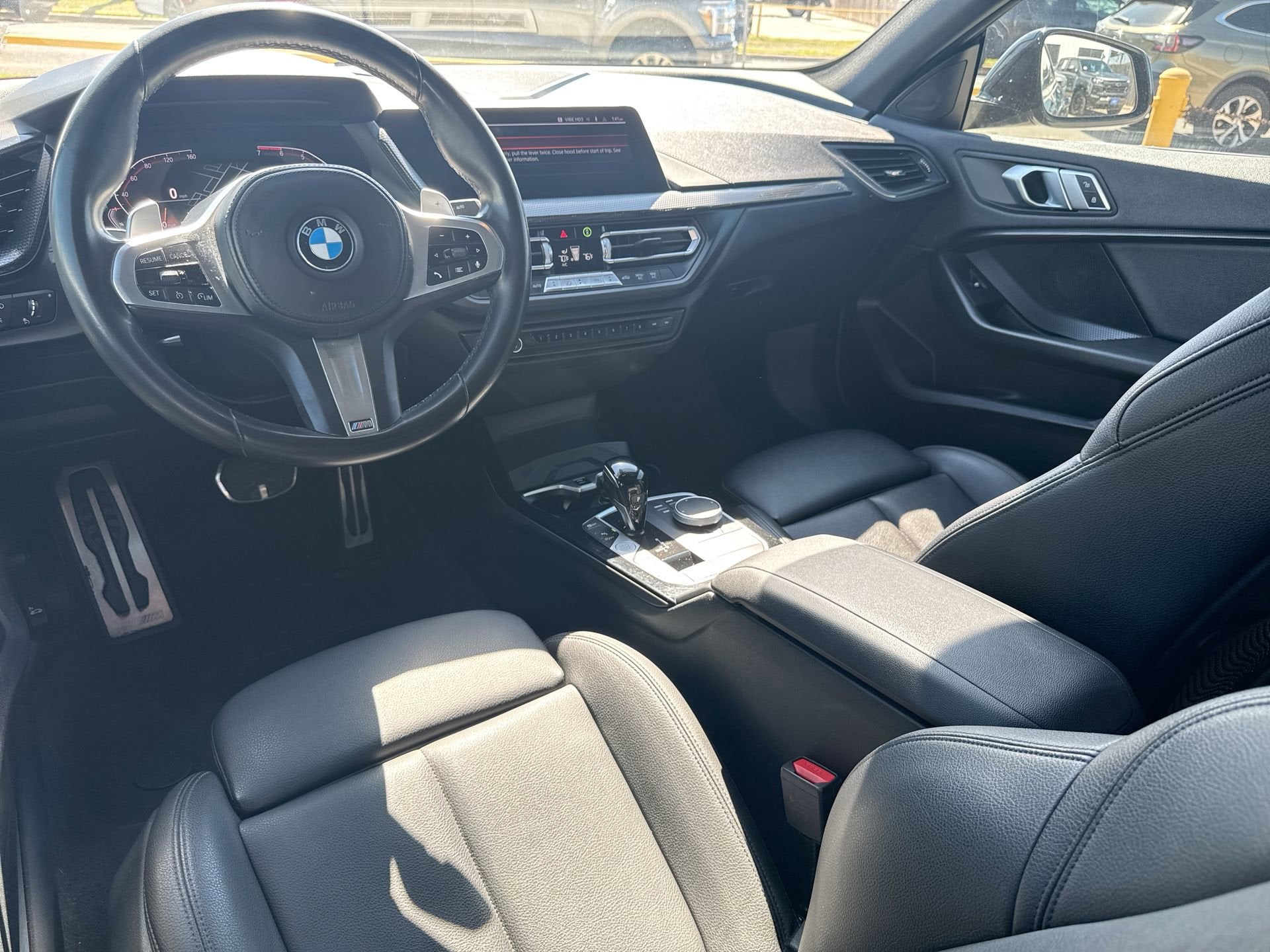 2021 BMW 2 Series 228i