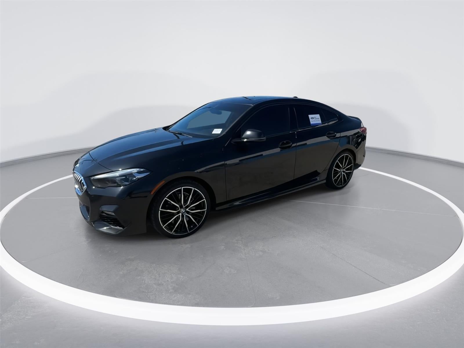 2021 BMW 2 Series 228i