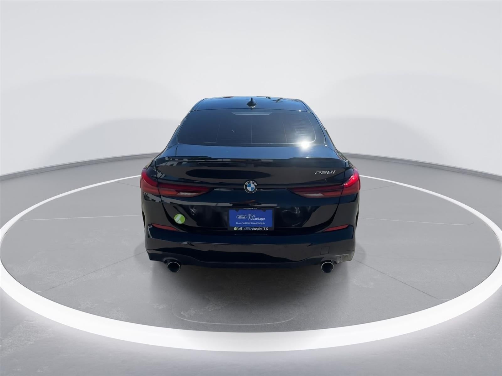 2021 BMW 2 Series 228i