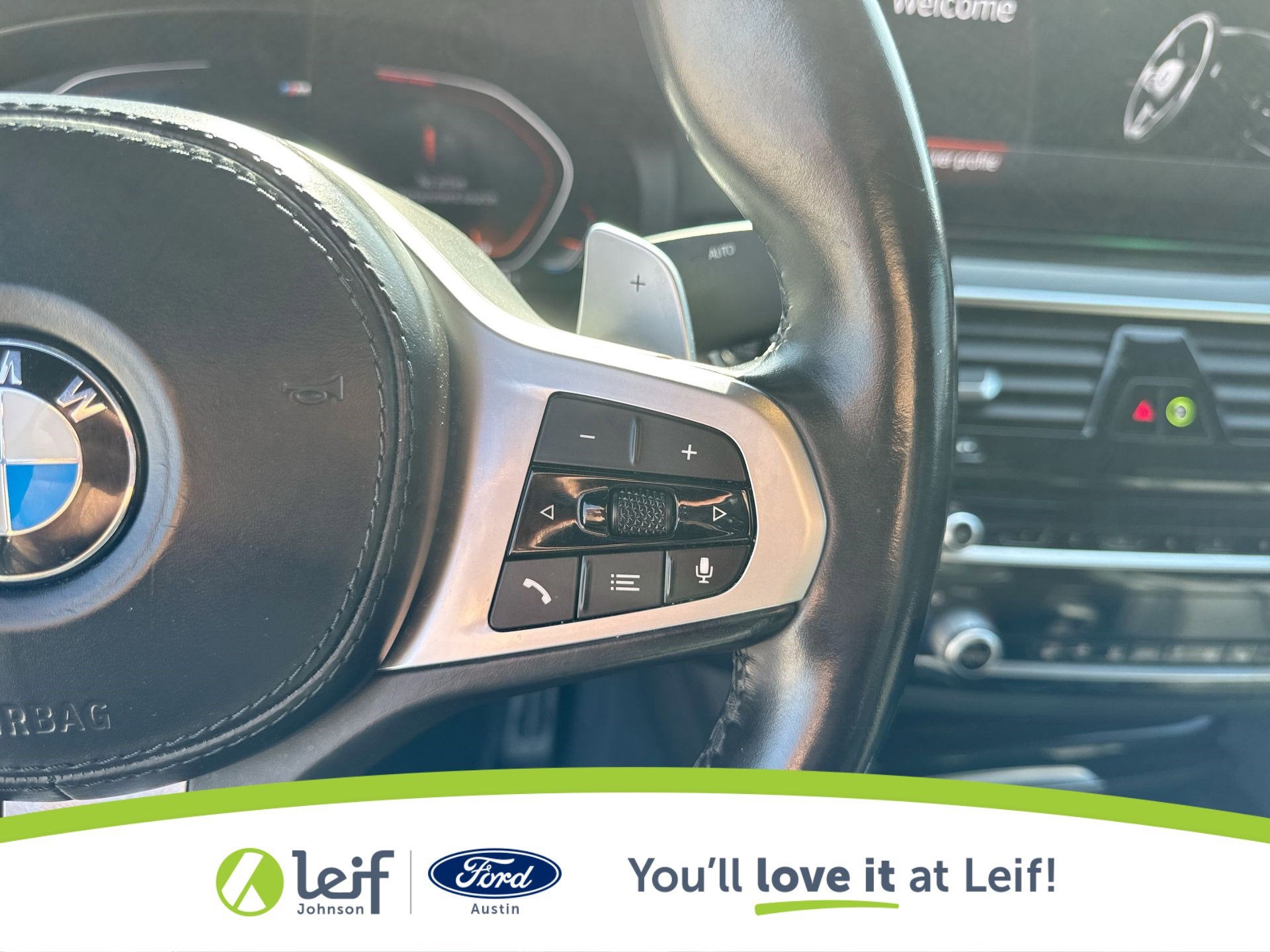 2021 BMW 5 Series 530i