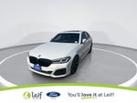 2021 BMW 5 Series 530i