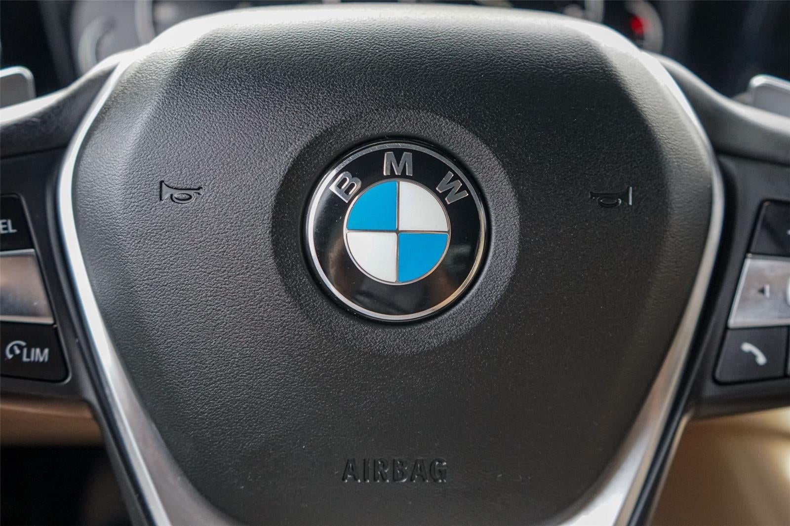 2019 BMW 3 Series 330i