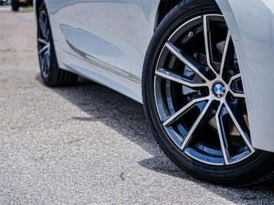 2019 BMW 3 Series 330i