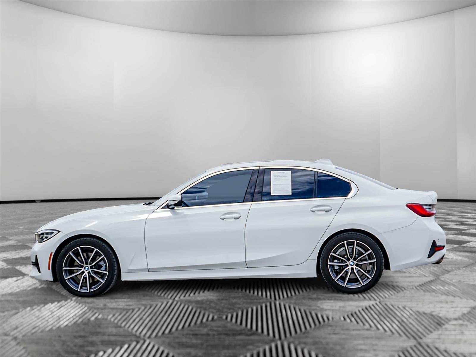 2019 BMW 3 Series 330i