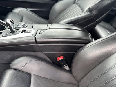 2016 BMW M5 Base