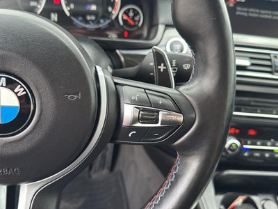 2016 BMW M5 Base