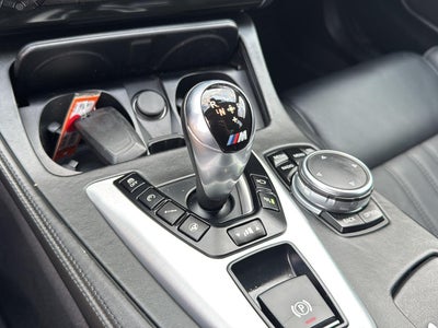 2016 BMW M5 Base
