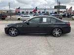 2016 BMW M5 Base