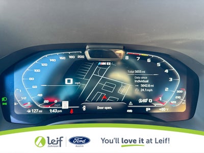 2022 BMW M8 Competition