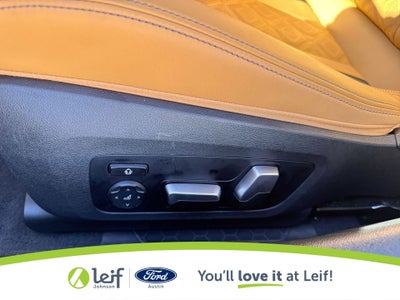 2022 BMW M8 Competition