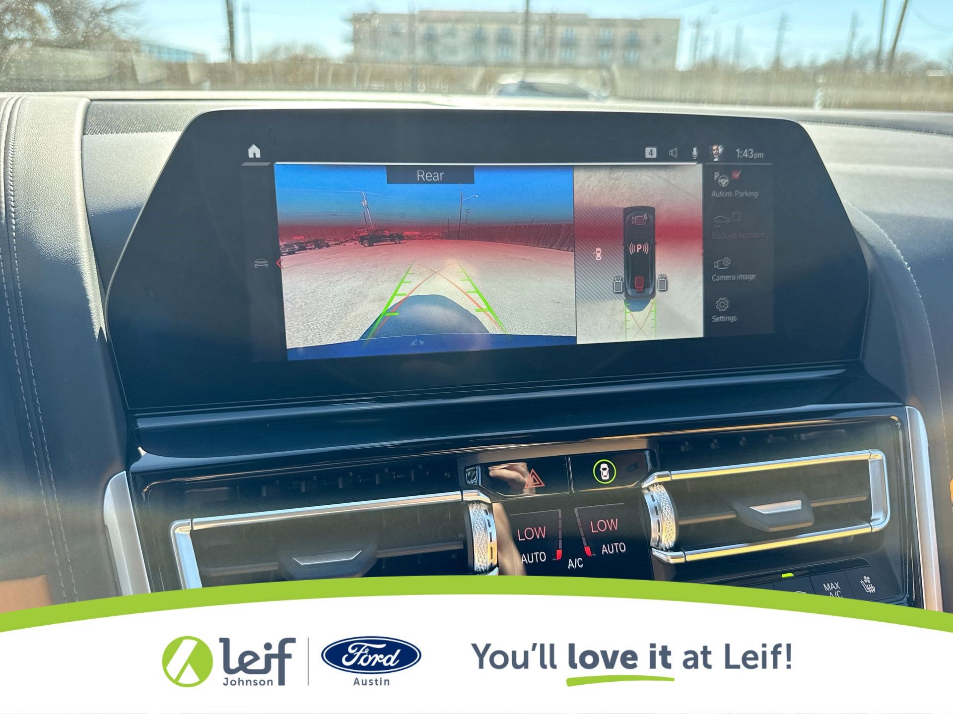 2022 BMW M8 Competition