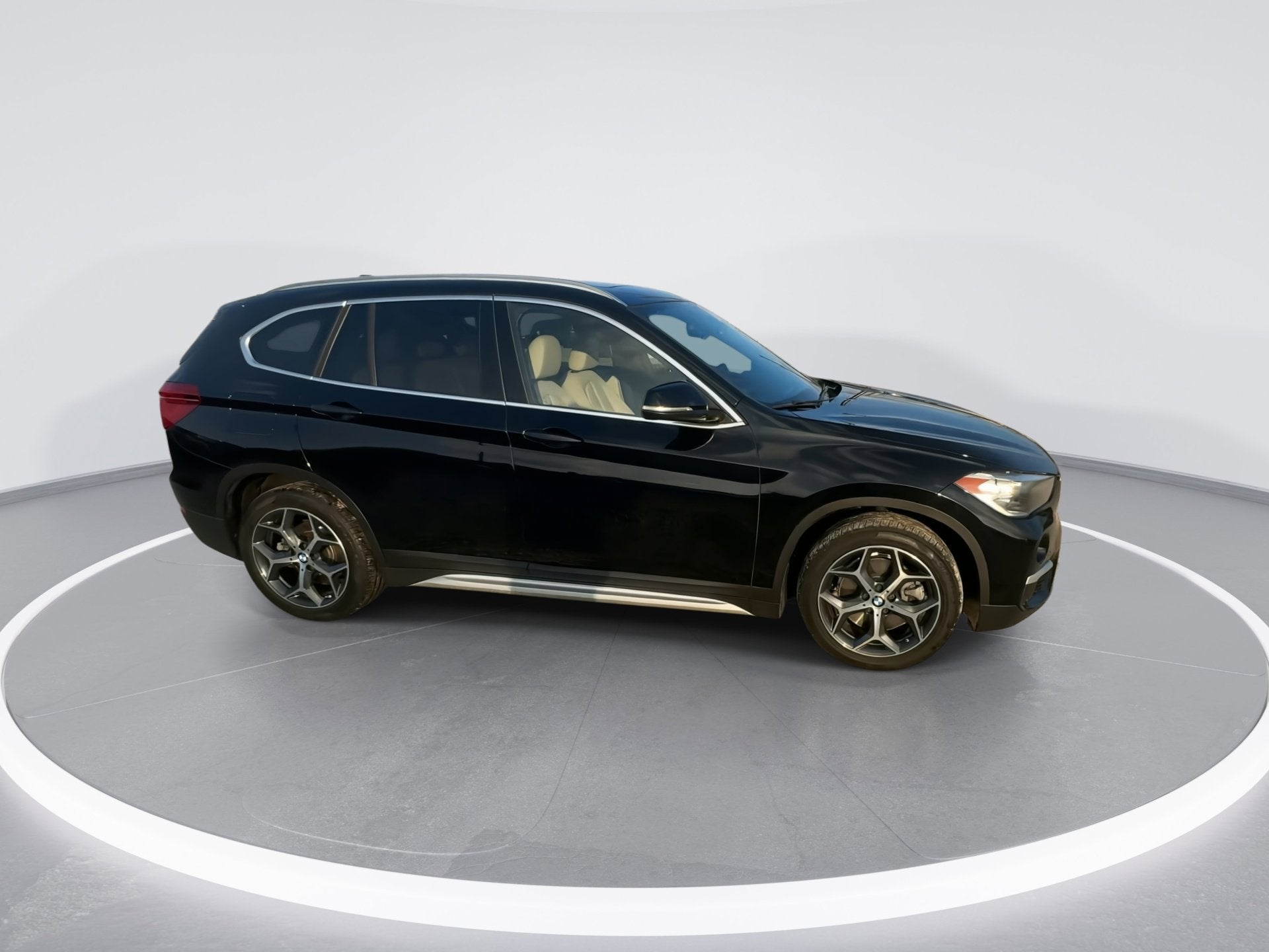 2019 BMW X1 sDrive28i