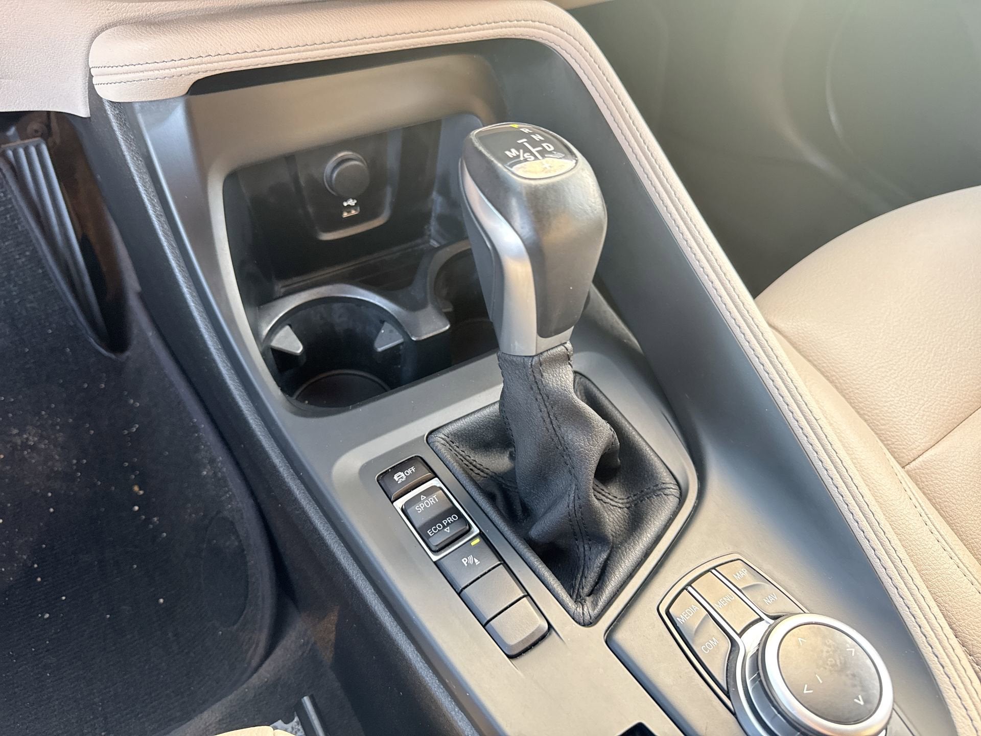 2019 BMW X1 sDrive28i