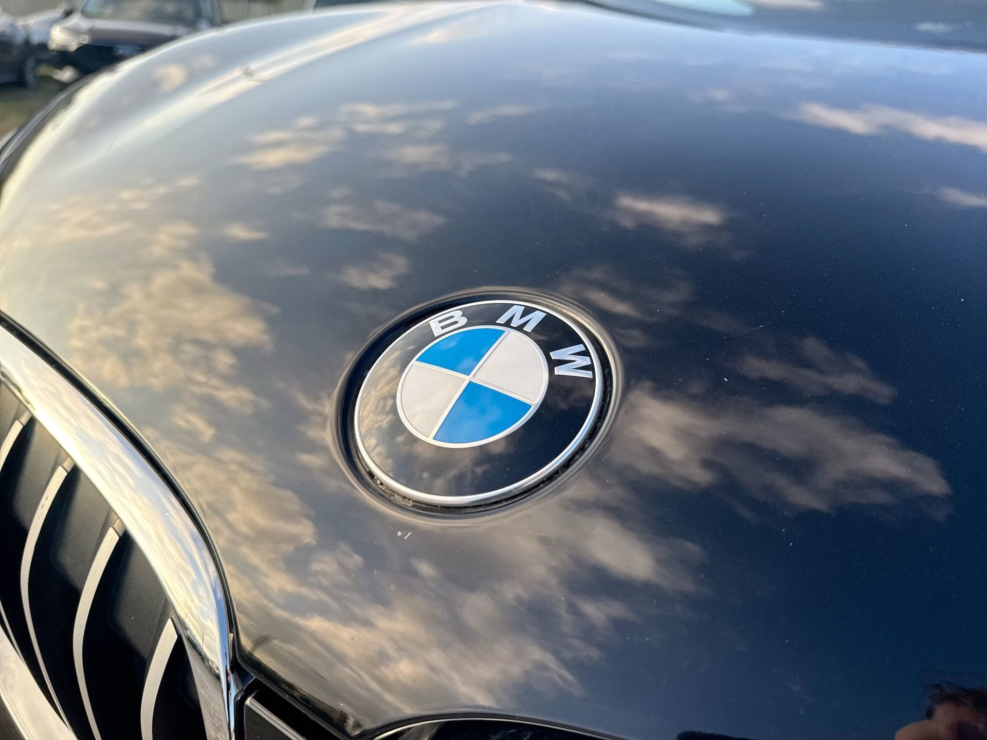 2019 BMW X1 sDrive28i