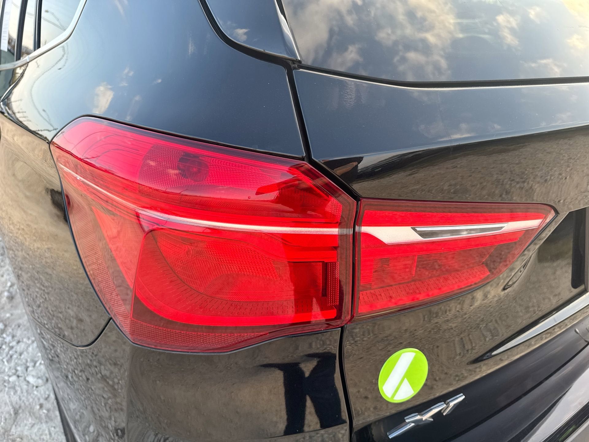 2019 BMW X1 sDrive28i