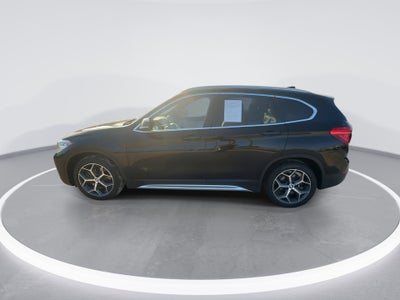 2019 BMW X1 sDrive28i