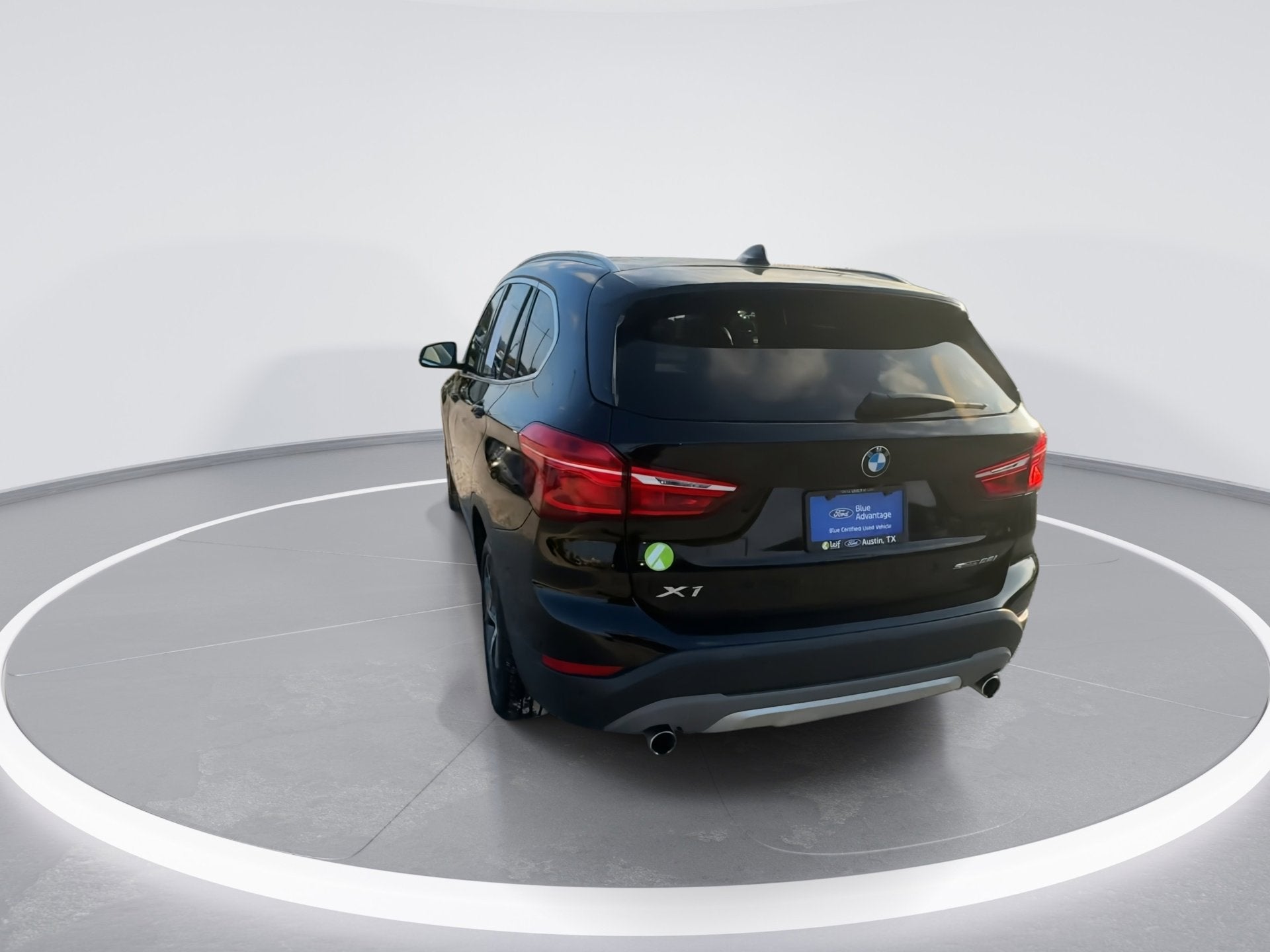 2019 BMW X1 sDrive28i