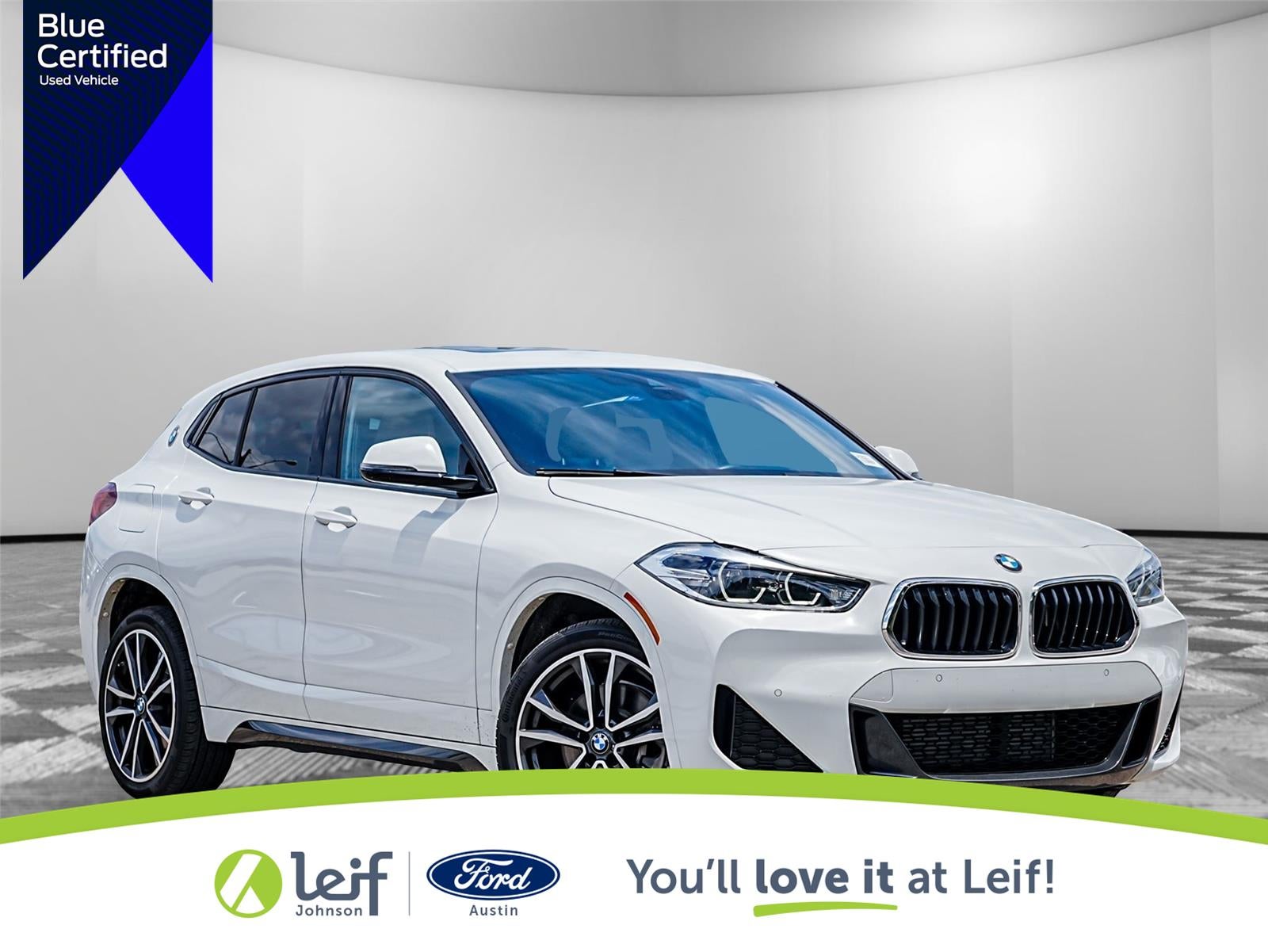 2023 BMW X2 sDrive28i