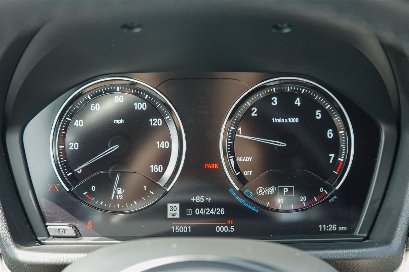 2023 BMW X2 sDrive28i