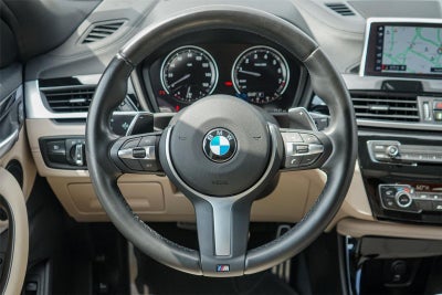 2023 BMW X2 sDrive28i