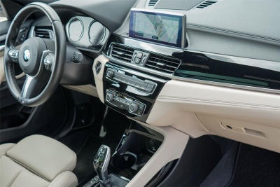 2023 BMW X2 sDrive28i