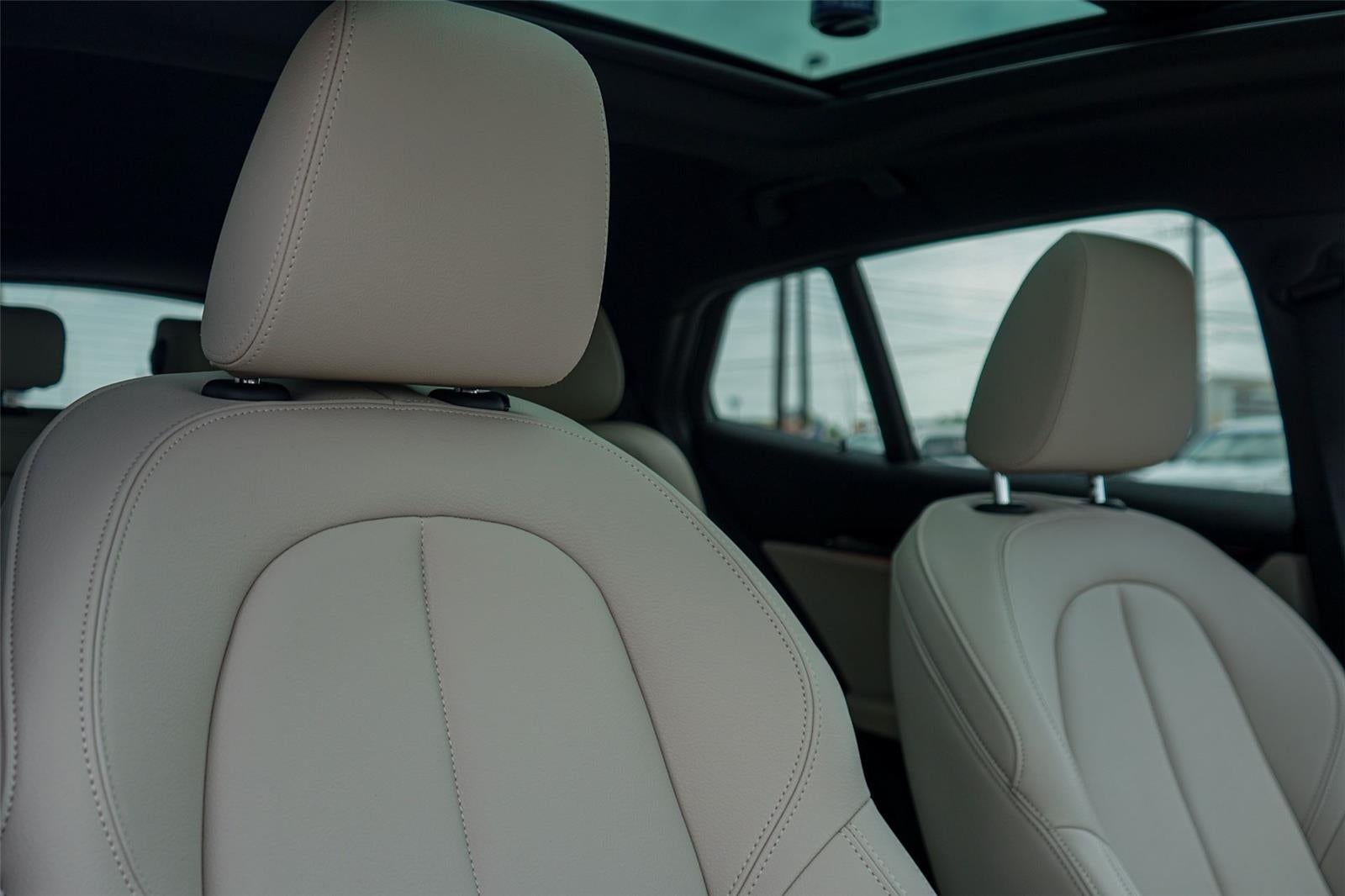 2023 BMW X2 sDrive28i