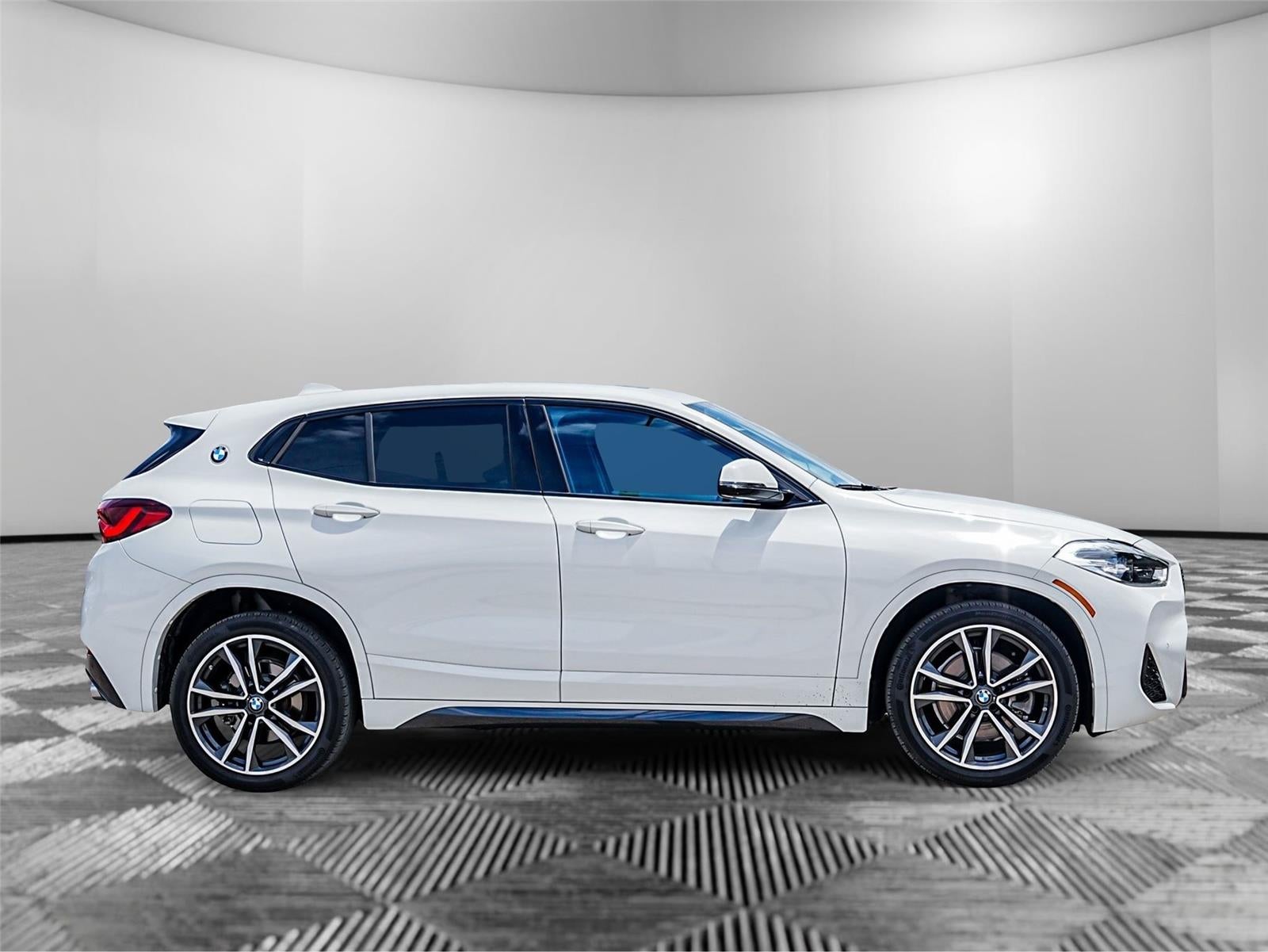 2023 BMW X2 sDrive28i