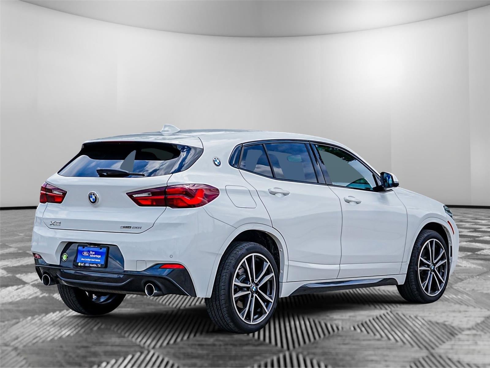 2023 BMW X2 sDrive28i