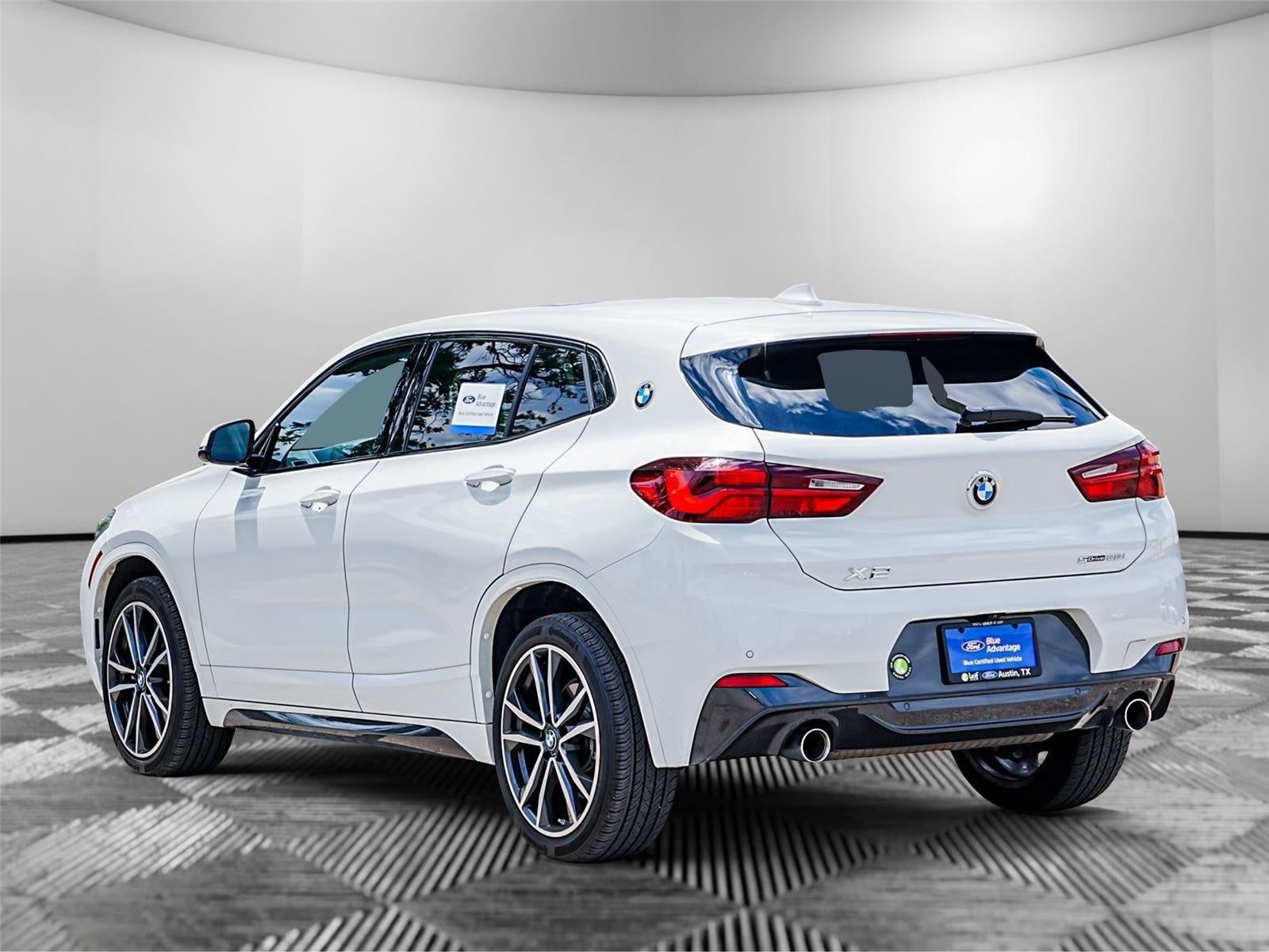 2023 BMW X2 sDrive28i