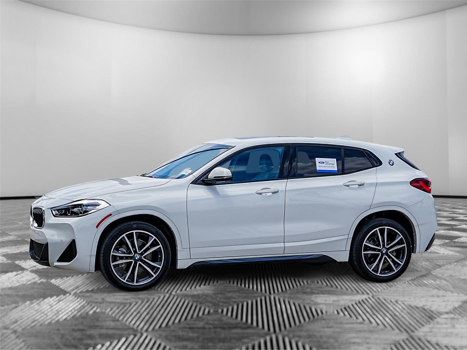 2023 BMW X2 sDrive28i