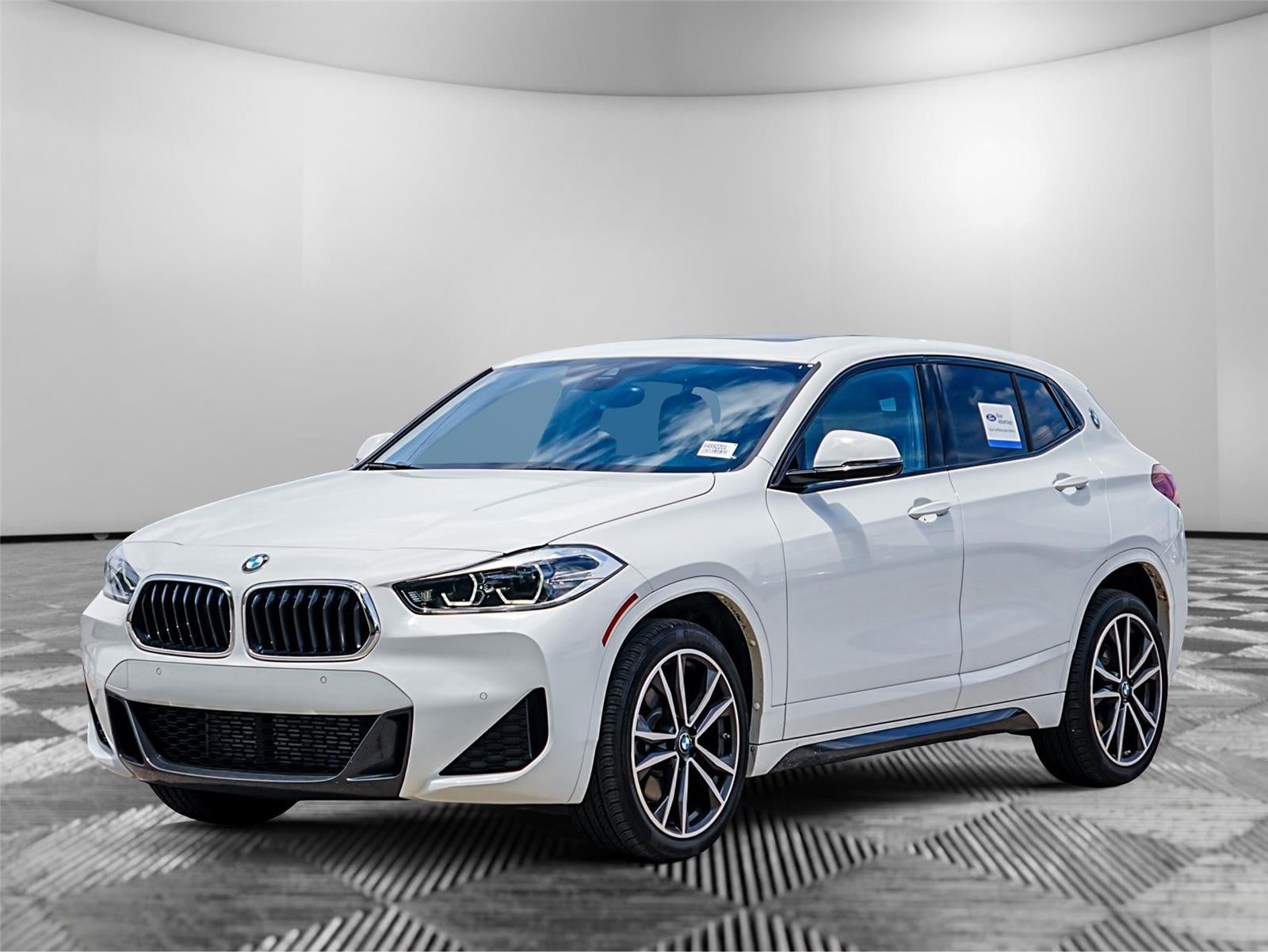 2023 BMW X2 sDrive28i