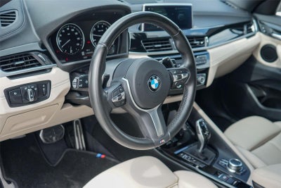 2023 BMW X2 sDrive28i