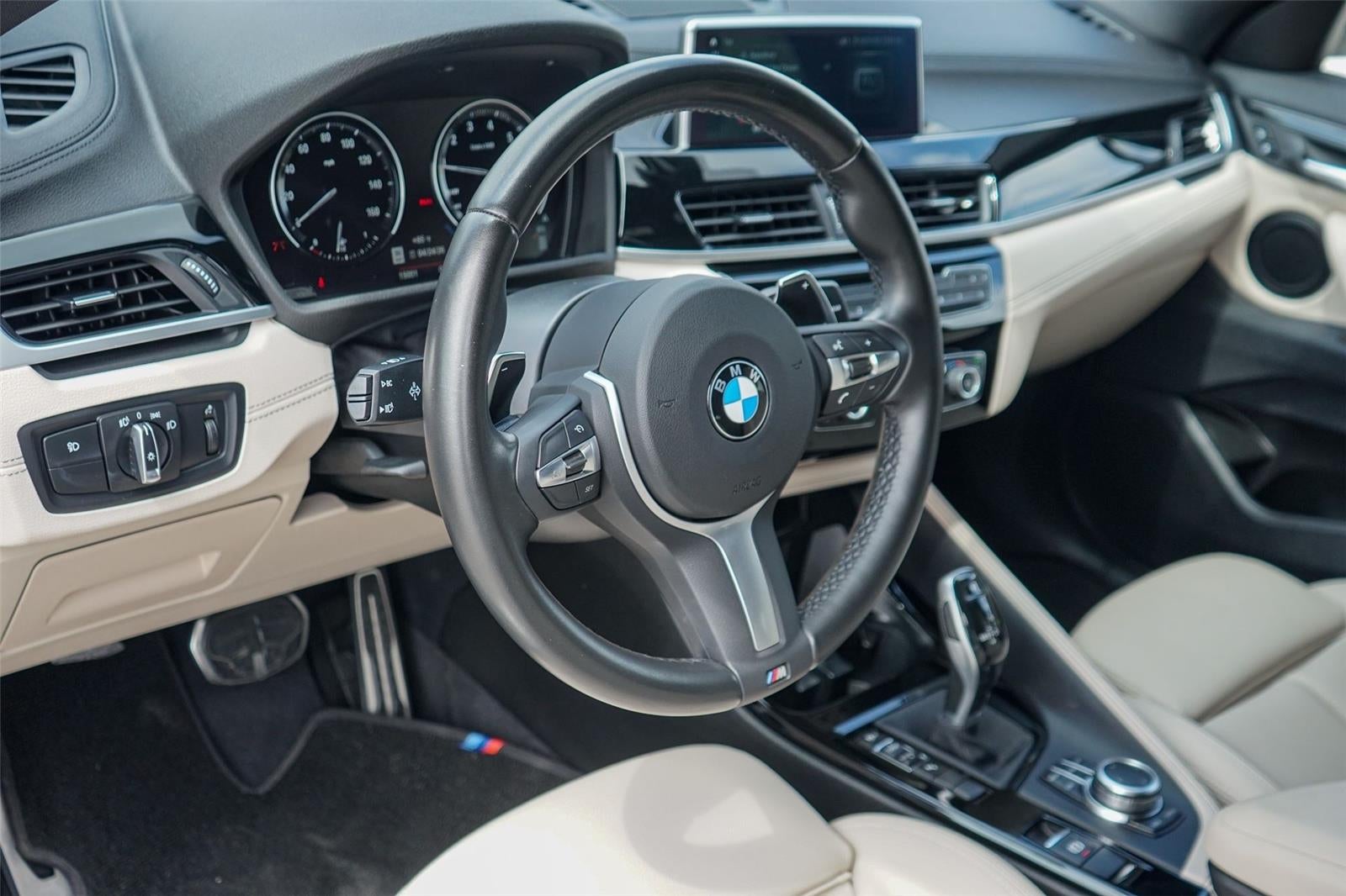 2023 BMW X2 sDrive28i