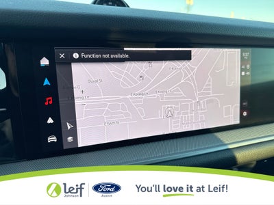 2024 Porsche Cayenne Coupe Base