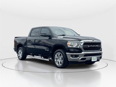 2024 RAM 1500 Lone Star