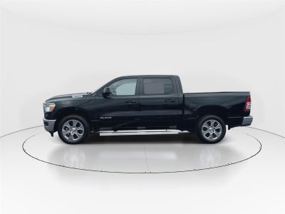 2024 RAM 1500 Lone Star