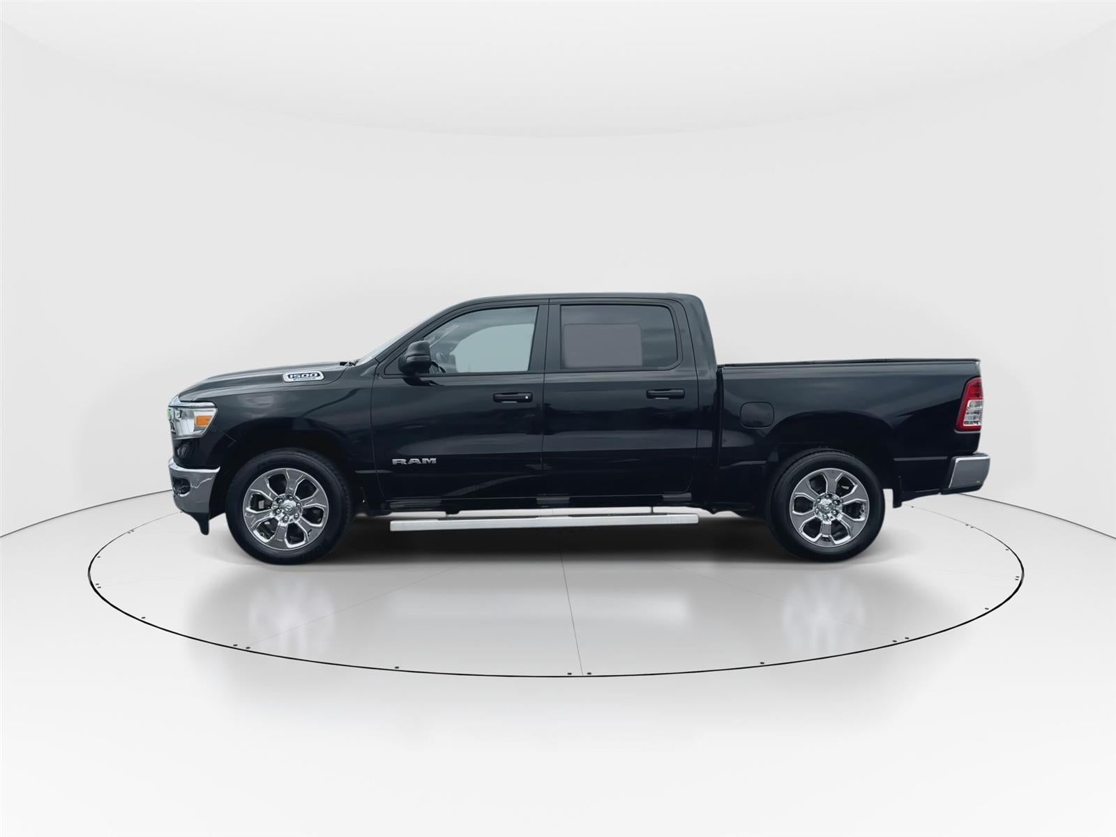 2024 RAM 1500 Lone Star